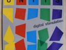 Units - Digital Stimulation - minimal synth