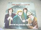 DOWNLINERS SECT - THE ROCK SECT;S IN .A NICE 1ST ISSUE