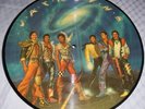 MICHAEL JACKSON Rare Jacksons Victory Picture Disc(US)