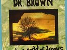 DR. BROWN World Of Dreams UK Private LP Psych Prog
