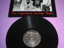 Metallica - THE LEGENDARY GARAGE TAPES