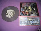 Metallica - METALLIKISS 