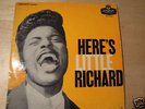 LITTLE RICHARD 