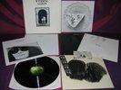 Beatles LENNON RARE 1969 UK APPLE WEDDING ALBUM BOX SET