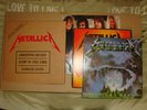 TOP 100  METALLICA - JUMP IN THE FIRE BOXSET (BRAZIL)