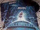 AC/DC Ballbreaker LP Sealed