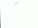 Genesis Live LP Test Pressing