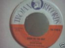 DELROY WILSON SHOW ME THE WAY 7IN 1970 TROJAN EX++HEAR