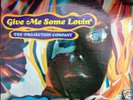 1967/THE PROJECTION COMPANY/Orig/THE ID/Psych/Garage/NM