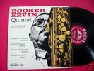 BOOKER ERVIN 