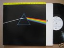 PINK FLOYD Dark Side Of The Moon RARE MFSL 1-017 LP NM