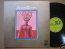 CARSON Blown RARE AUSSIE PROG PSYCH BLUES LP 1972