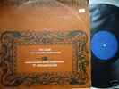 GOLDSTEIN, BORIS Bach,Mendelssohn VSG D022591 MINT