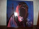 Pink Floyd The Film soundtrack to The Wall RARE OOP NR
