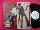 KENNY DORHAM 