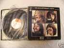 THE BEATLES GOLDEN ALBUM 1973 READERS DIGEST  SET