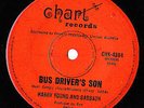 BUS DRIVERS SON HARRY YOUNG/SABBATH 1971 TUFF OZ PSYCH