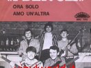 DIAVOLI BEAT RARISSIMO ORA SOLO + AMO UN'ALTRA METROPOL