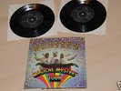 BEATLES - MAGICAL MYSTERY TOUR EP