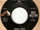FRANKIE FANELLI IM NOT MARRYING KIND NORTHERN SOUL hear