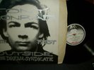 TONY CONRAD WITH FAUST CAROLINE UK KRAUTROCK PSYCH LP