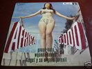 AFRICA 5000 Wganda Kenya - Grupo Bota KILLER TRACKS ???