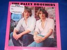 SEALED Paley Brothers ST LP record w/pic Andy Jonathan
