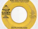 MOONLIGHTERS BAND on LAMP northern soul 45 RARE