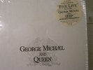 GEORGE MICHAEL & QUEEN-W/LISA STANSFIELD*BOX*SEALED*