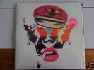 The Prodigy Always Outnumbered Never Outgunned mint LP