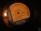 LEE MORGAN the cooker BLUE NOTE 1578 VINYL ONLY rvg ear