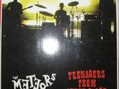 METEORS FRENZY TORMENT STOMPING AT THE KLUB FOOT