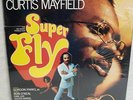 CURTIS MAYFIELD SUPER FLY 1972 US SDTRK LP STILL SEALED
