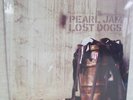 PEARL JAM LOST DOGS RARE 2003 LTD ED 3LP STILL SEALED