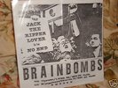 Brainbombs Jack Ripper Lover 1st 7