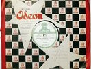 DION RUN AROUND SUE / RUNAWAY GIRL RARE URUGUAY 78 RPM