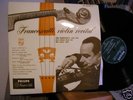 Philips N 02101 L Zino Francescatti violin recital