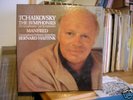 Philips 6768267 Tchaikovsky sym., COA, Haitink, 7lp