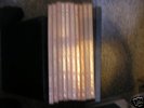 Telefunken Bach Cantatas, volume 1 -10, Harnocourt