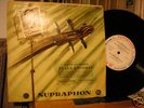 Suprahon LPM 237   David Oistrakh plays Encores