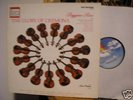MCA 202400 The Glory of Cremona, Ruggiero Ricci violin