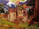 MADDER LAKE Butterfly Farm 1973 OZ LP Prog Psych Rock