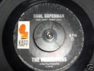 NORTHERN SOUL-HESITATIONS-SOUL SUPERMAN-KAPP 