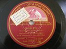 PIERO COPPOLA Gramophone 863 2x78rpm Set LALO Le Roi Dy
