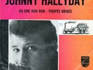 Johnny Hallyday, hollandais: da doe ron ron