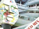 ALAN PARSONS PROJECT i robot RARE ELECTRO 12 