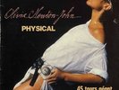 OLIVIA NEWTON JOHN physical  ELECTRO 12 
