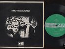 THE RASCALS SEE  OZ EP