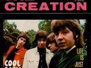 7 45 The Creation - Cool Jerk German MINT Pressing