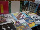 THE BEATLES COMPLETE OBI EMI TOSHIBA JAPAN COLLECTION